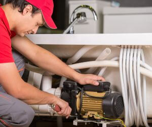 About Plumbers Pros Ivanhoe, TX